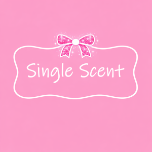 Single Scent Bag