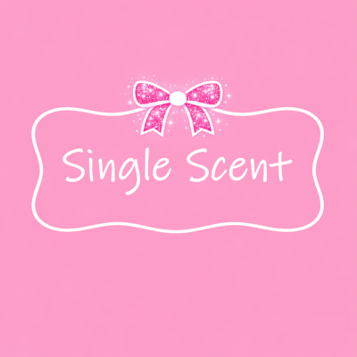 Single Scent Bag