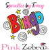 Scent Bingo Scent Bingo