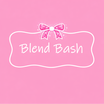 Blend Bash (10+ individuals)