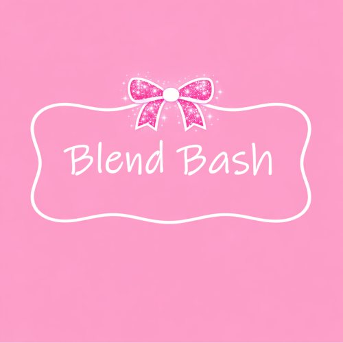Blend Bash (10+ individuals)