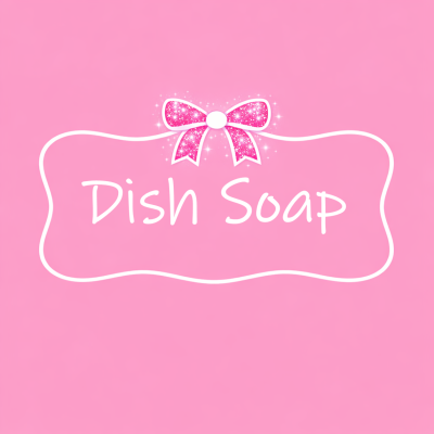 Dish Soap