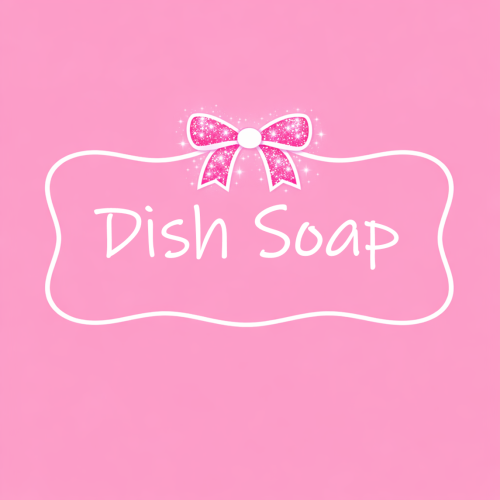 Dish Soap