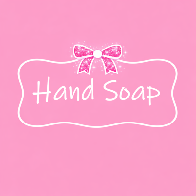 Foaming Hand Soap