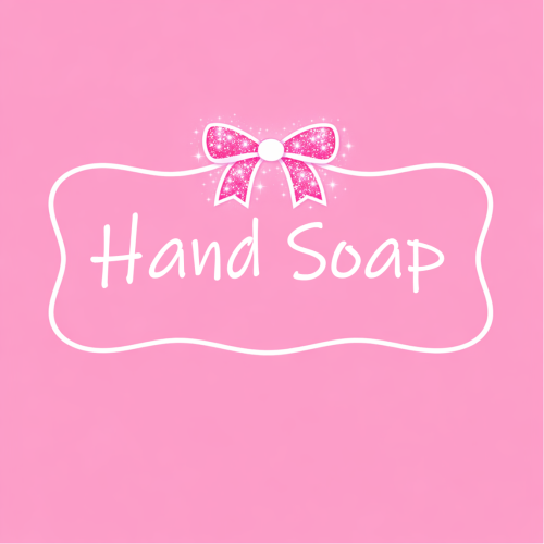 Foaming Hand Soap