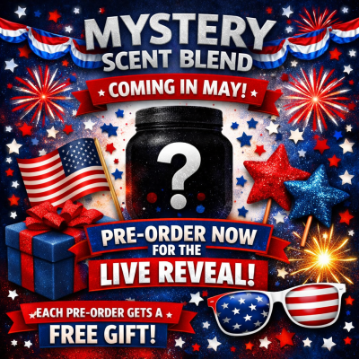 American Mystery Blend – May Pre‑Order
