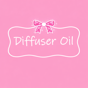 Diffuser Oil 3.75 oz.