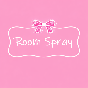 Room Spray