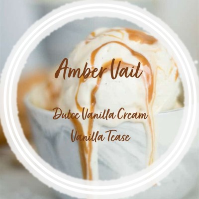 Amber Vail