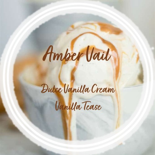Amber Vail