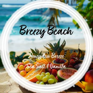Breezy Beach