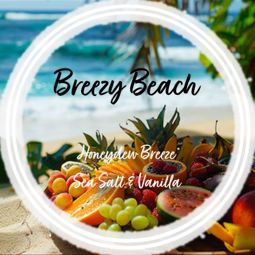 Breezy Beach