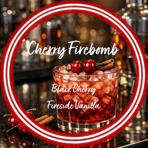Cherry Firebomb