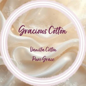 Gracious Cotton