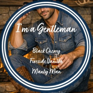 I'm A Gentleman