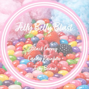 Jelly Belly Blast