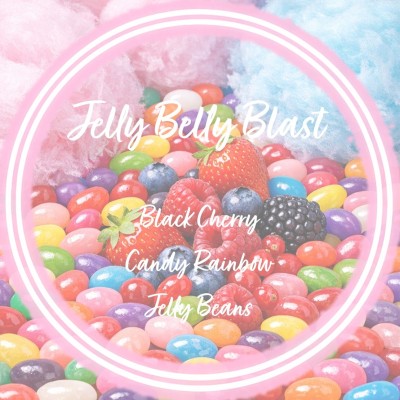 Jelly Belly Blast