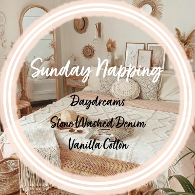 Sunday Napping