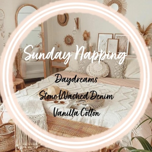 Sunday Napping