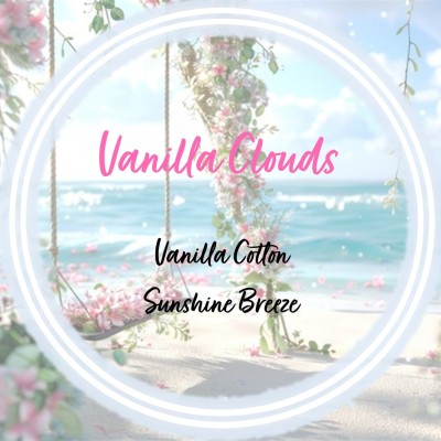 Vanilla Clouds