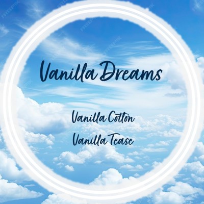 Vanilla Dreams